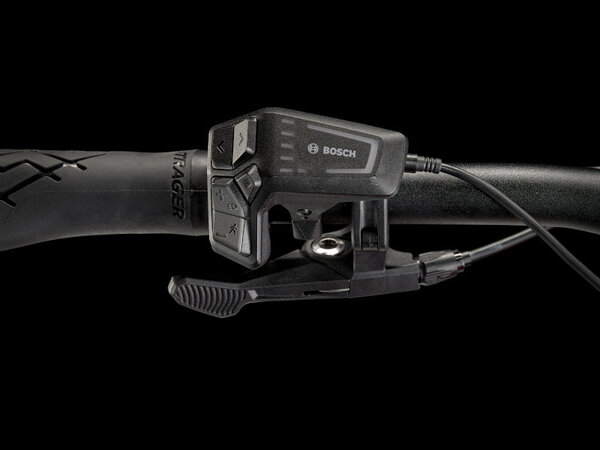 Elektrobicykel Trek Powerfly FS 4 Equipped Matte Dnister Black /Gloss Trek Black 2023