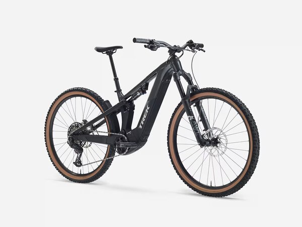 Elektrobicykel Trek Powerfly FS+ 6 Gen 4 Lithium/Trek Black 2027
