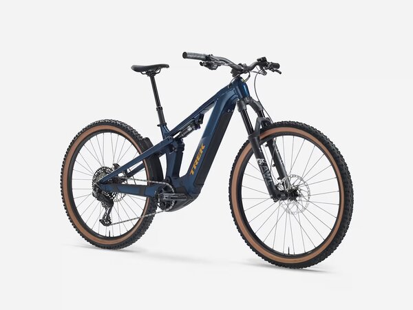 Elektrobicykel Trek Powerfly FS+ 6 Gen 4 Mulsanne 2027