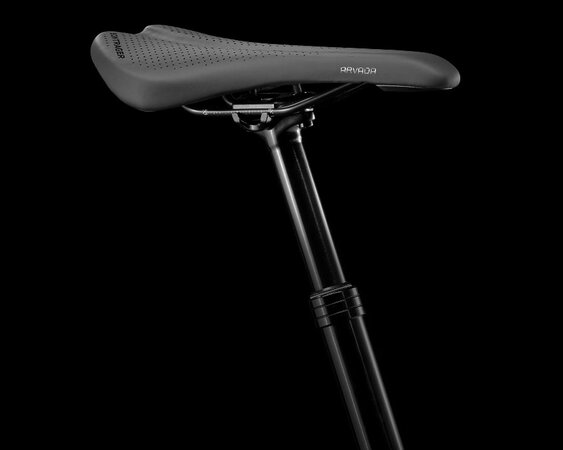 Elektrobicykel Trek Powerfly FS 7 Gen 3 Dark Prismatic/Trek Black 2024