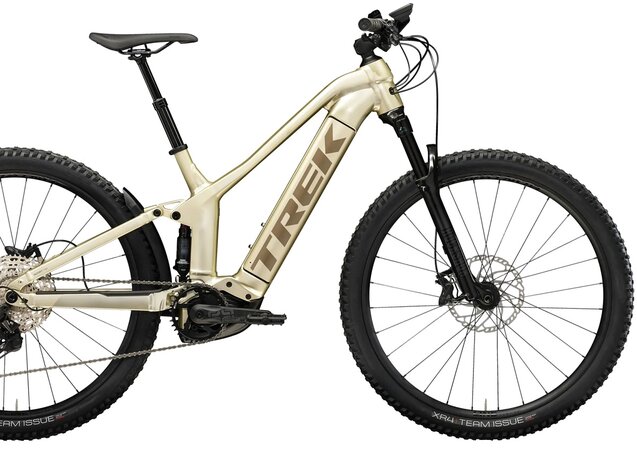 Elektrobicykel Trek Powerfly FS 7 Gen 3 Matte/Gloss Supernova 2023