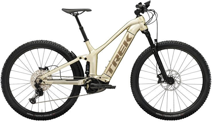 Elektrobicykel Trek Powerfly FS 7 Gen 3 Matte/Gloss Supernova 2023