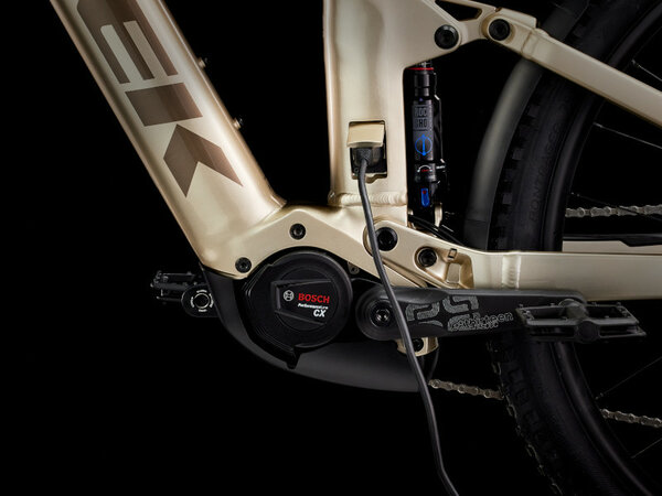 Elektrobicykel Trek Powerfly FS 7 Gen 3 Matte/Gloss Supernova 2023