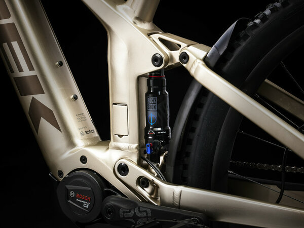 Elektrobicykel Trek Powerfly FS 7 Gen 3 Matte/Gloss Supernova 2023