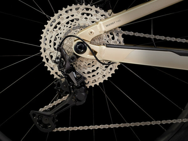 Elektrobicykel Trek Powerfly FS 7 Gen 3 Matte/Gloss Supernova 2023