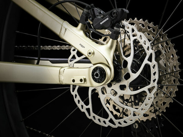 Elektrobicykel Trek Powerfly FS 7 Gen 3 Matte/Gloss Supernova 2023