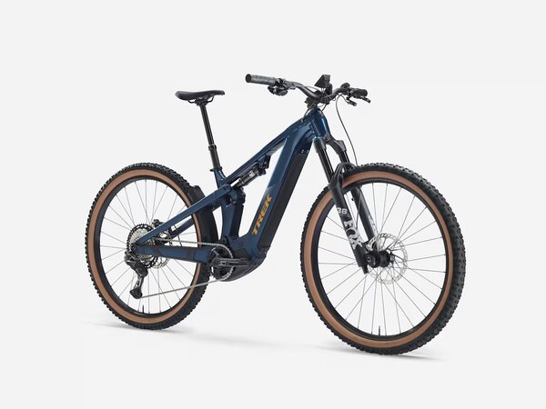 Elektrobicykel Trek Powerfly FS+ 8 Gen 4 Mulsanne 2027