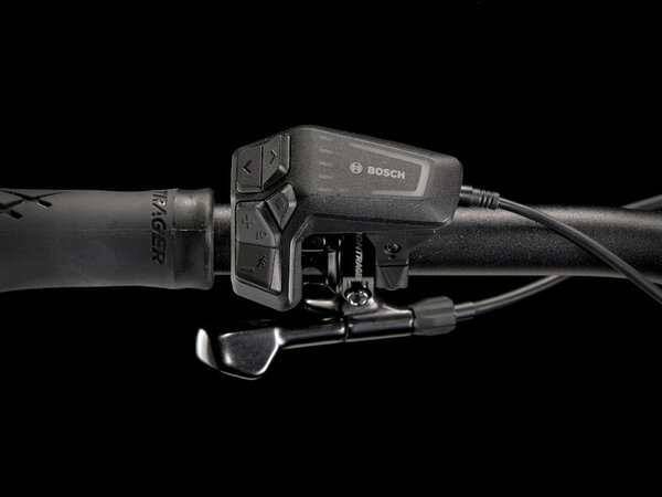 Elektrobicykel Trek Powerfly FS 9 Equipped Hex Blue/Deep Dark Blue 2023