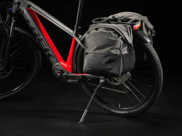 Elektrobicykel Trek Powerfly Sport 4 Equipped Gen 3 Matte Black/Gloss Red E 2023