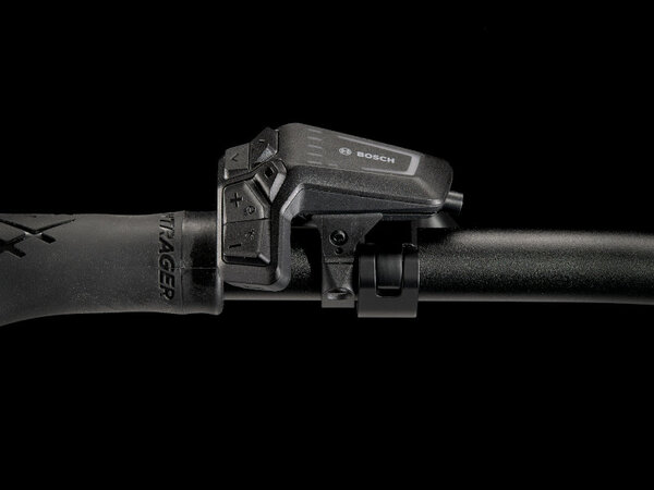 Elektrobicykel Trek Powerfly Sport 4 Equipped Gen 3 Matte Black/Gloss Red E 2023