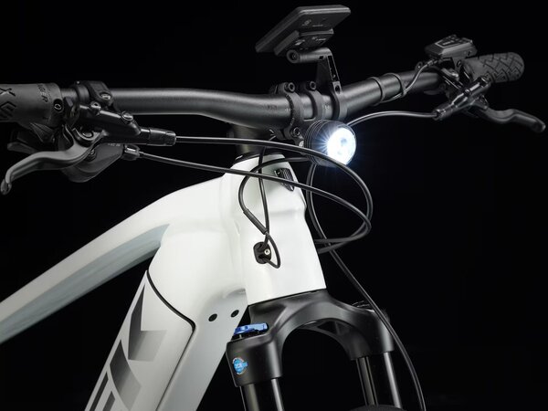 Elektrobicykel Trek Powerfly+ Sport 5 Equipped Gen 4 White Prismatic/Plasma Grey Pearl 2024