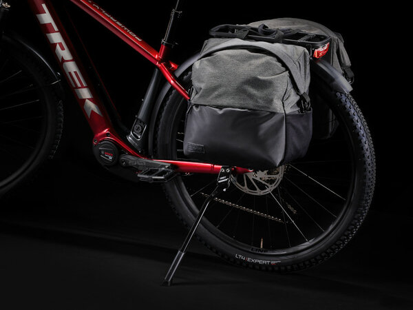 Elektrobicykel Trek Powerfly Sport 7 Equipped Gen 3 Crimson/Lithium Grey 2023