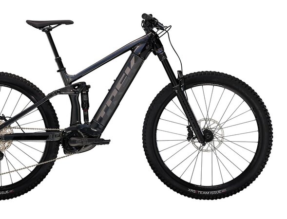 Elektrobicykel Trek Rail 7 Deore/XT Gen 3 Dark Prismatic 2023