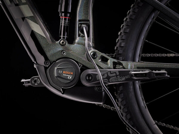 Elektrobicykel Trek Rail+ 7 Gen 3 Dark Prismatic 2024