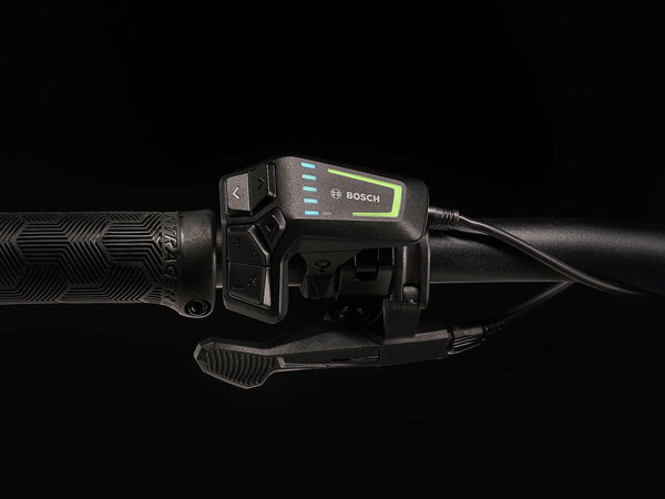 Elektrobicykel Trek Rail+ 7 Gen 3 Dark Prismatic 2024