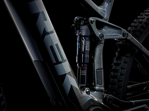 Elektrobicykel Trek Rail+ 7 Gen 3 Dark Prismatic 2024