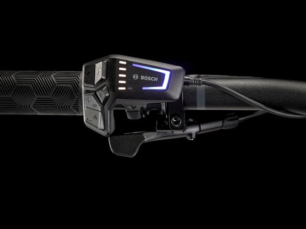 Elektrobicykel Trek Rail 8 GX AXS T-Type Gen 3 Matte Keswick 2024