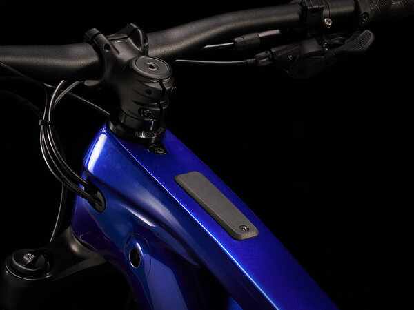 Elektrobicykel Trek Rail+ 9.5 Gen 4 Hex Blue 2024