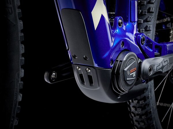 Elektrobicykel Trek Rail+ 9.5 Gen 4 Hex Blue 2024