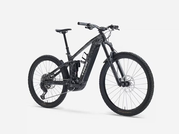 Elektrobicykel Trek Rail+ 9.7 Gen 5 Dark Star/Lithium Marble 2027