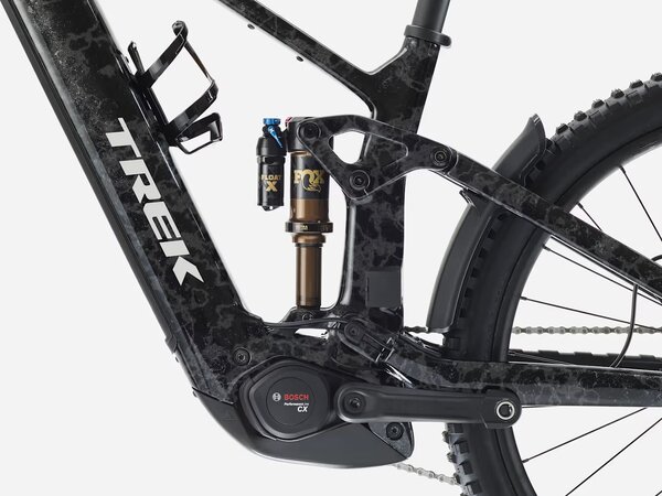 Elektrobicykel Trek Rail+ 9.8 Gen 5 Dark Star/Lithium Marble 2027