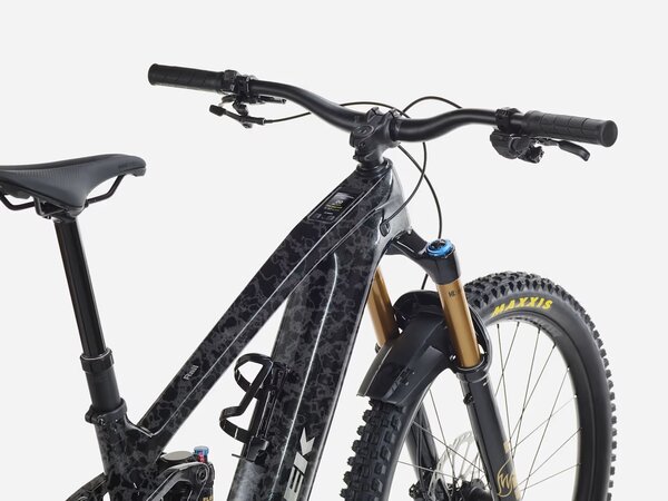 Elektrobicykel Trek Rail+ 9.8 Gen 5 Dark Star/Lithium Marble 2027