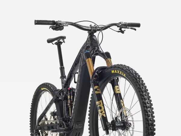 Elektrobicykel Trek Rail+ 9.8 Gen 5 Dark Star/Lithium Marble 2027