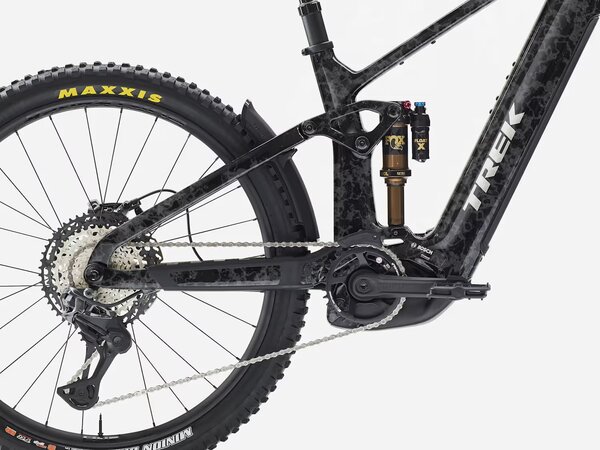 Elektrobicykel Trek Rail+ 9.8 Gen 5 Dark Star/Lithium Marble 2027