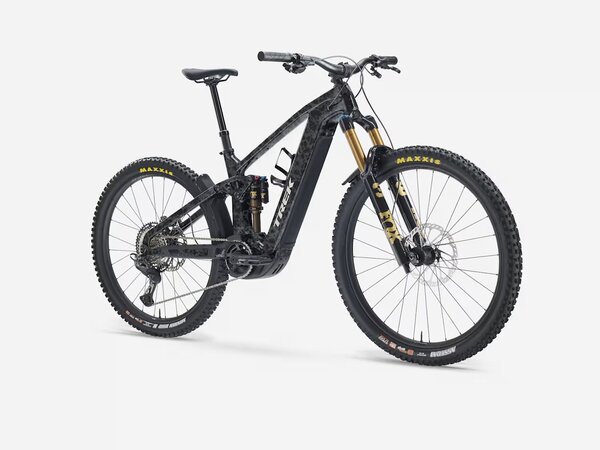 Elektrobicykel Trek Rail+ 9.8 Gen 5 Dark Star/Lithium Marble 2027