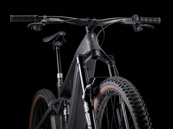 Elektrobicykel Trek Rail+ 9.9 X0 AXS T-Type Gen 5 Deep Smoke 2026