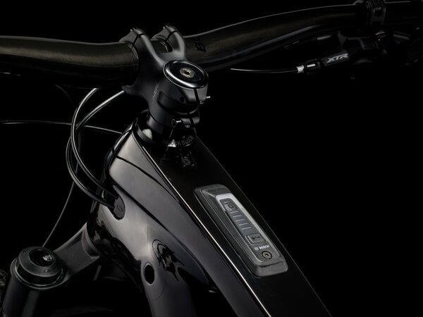 Elektrobicykel Trek Rail 9.9 XTR Gen 4 Deep Smoke 2023