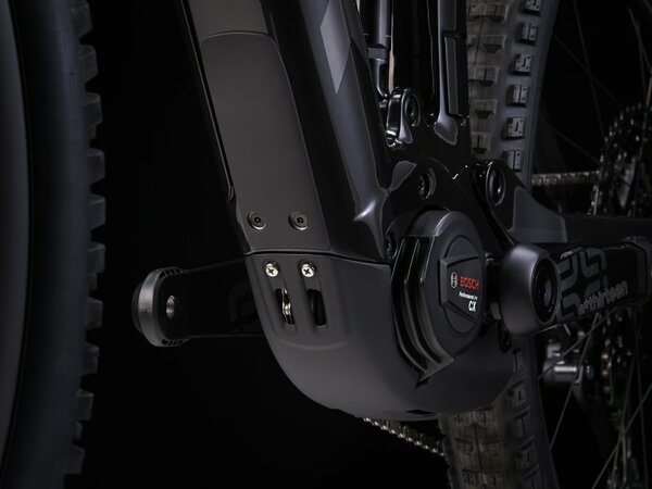 Elektrobicykel Trek Rail 9.9 XTR Gen 4 Deep Smoke 2023