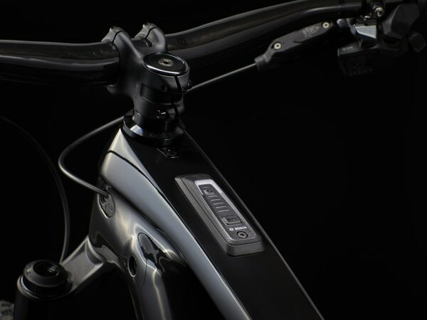 Elektrobicykel Trek Rail 9.9 XX1 AXS Gen 4 Deep Smoke 2023