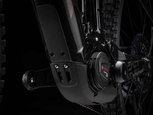 Elektrobicykel Trek Rail 9.9 XX1 AXS Gen 4 Deep Smoke 2023