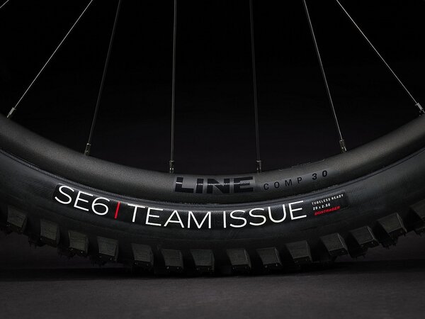 Elektrobicykel Trek Rail 9 GX Black Olive/Trek Black 2022