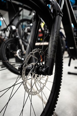 Elektrobicykel Trek Slash+ 9.7 SLX/XT Olive Drab 2025