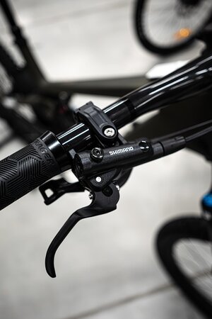 Elektrobicykel Trek Slash+ 9.7 SLX/XT Olive Drab 2025