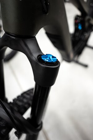 Elektrobicykel Trek Slash+ 9.7 SLX/XT Olive Drab 2025