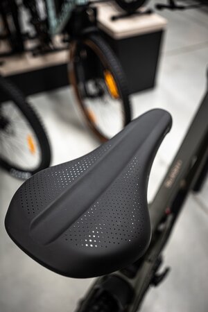 Elektrobicykel Trek Slash+ 9.7 SLX/XT Olive Drab 2025