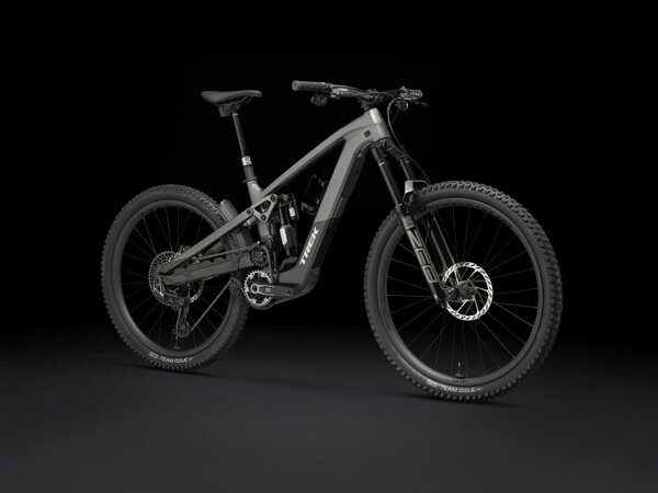 Elektrobicykel Trek Slash+ 9.9 X0 AXS T-Type Mercury 2025