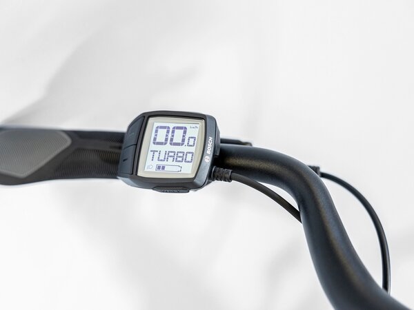 Elektrobicykel Trek Verve+ 1 Lowstep 400Wh Penny Flake 2023