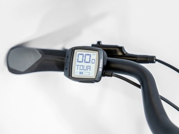 Elektrobicykel Trek Verve+ 1 Lowstep DT 300Wh Galactic Grey 2023