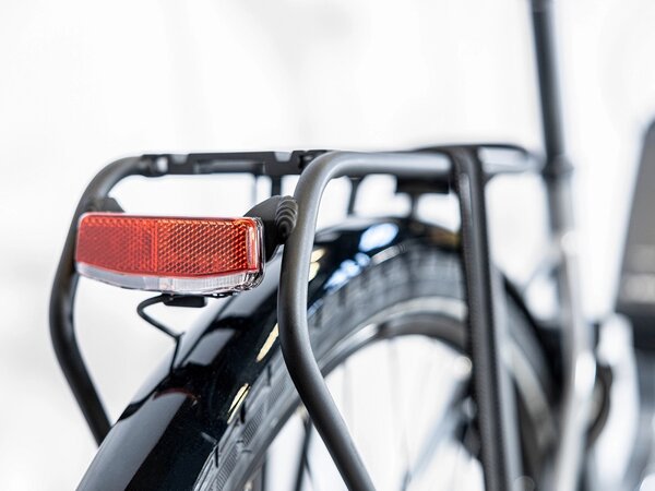 Elektrobicykel Trek Verve+ 1 Lowstep DT 500Wh Galactic Grey E 2023