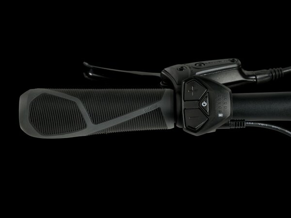 Elektrobicykel Trek Verve+ 1 LT Lowstep Galactic Grey 2026