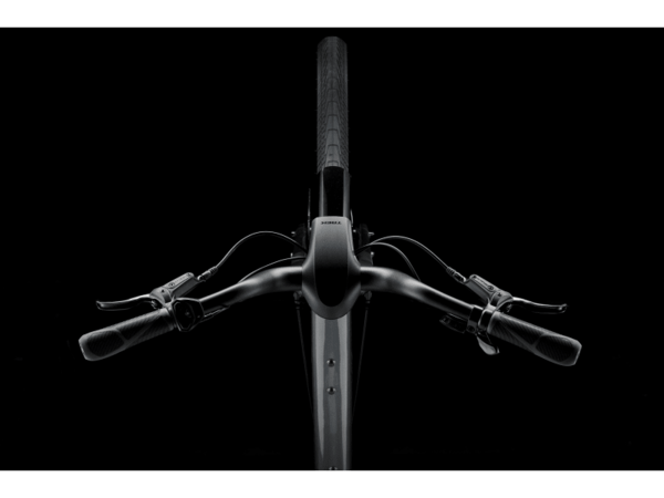 Elektrobicykel Trek Verve+ 1 LT Lowstep Galactic Grey 2026