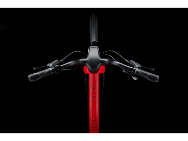 Elektrobicykel Trek Verve+ 1 LT Lowstep Viper Red 2026