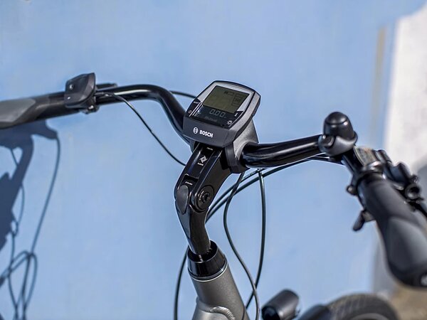 Elektrobicykel Trek Verve + 2 Lowstep Matte Gunmetal 2021