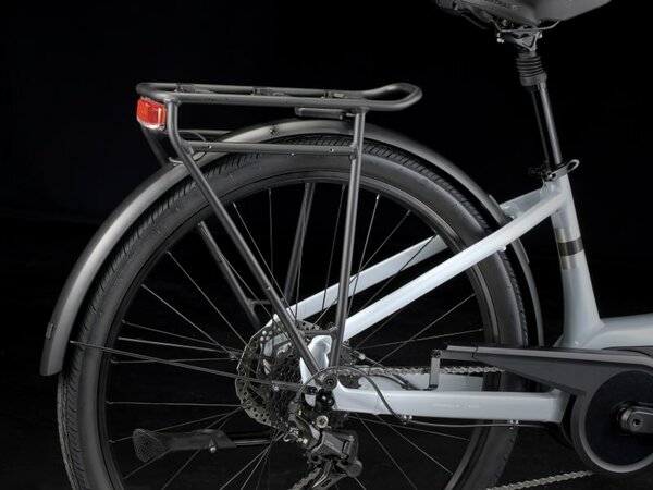 Elektrobicykel Trek Verve+ 2 Lowstep Gen 3 Plasma Grey Pearl 2026