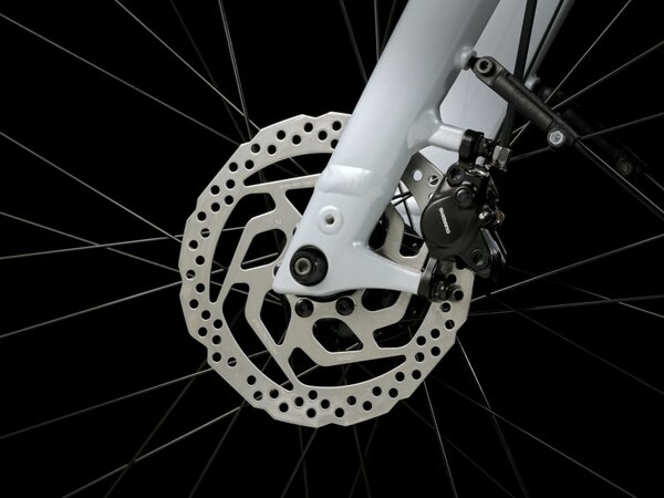 Elektrobicykel Trek Verve+ 2 Lowstep Gen 3 Plasma Grey Pearl 2026