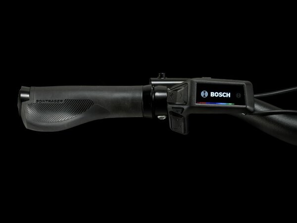 Elektrobicykel Trek Verve+ 2 Lowstep Gen 3 Trek Black 2026